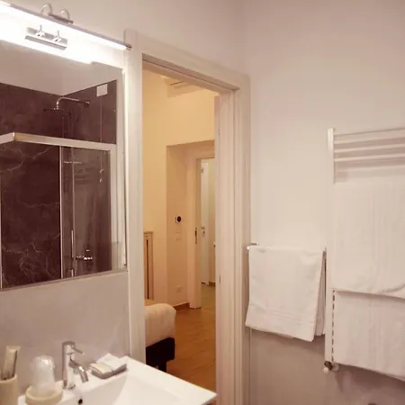 Fioralba Otel Milano