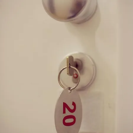 Fioralba Otel Milano