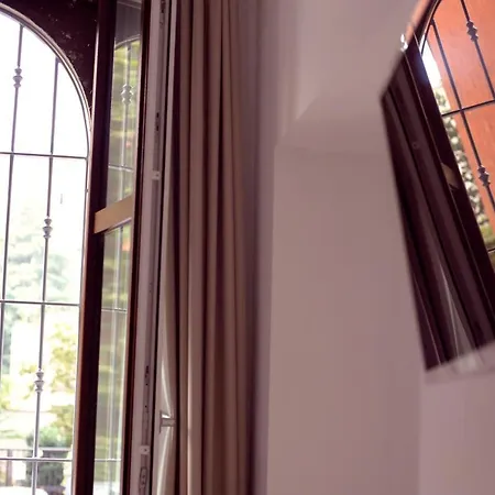 Fioralba Otel Milano