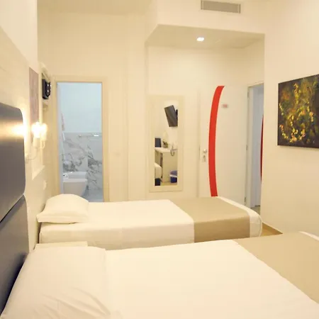 Fioralba Hotel