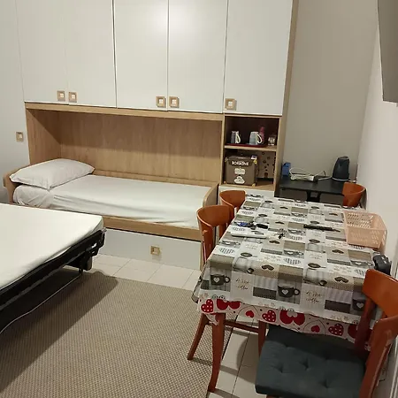 Otel Fioralba