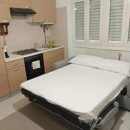 Otel Fioralba Milano