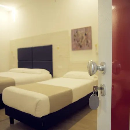 Fioralba 2* Mediolan