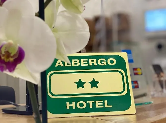 Fioralba 2* Milánó