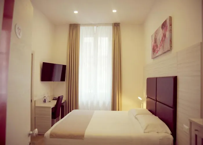 Fioralba 2* Milánó