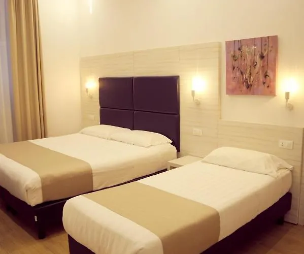 Szálloda Fioralba 2*