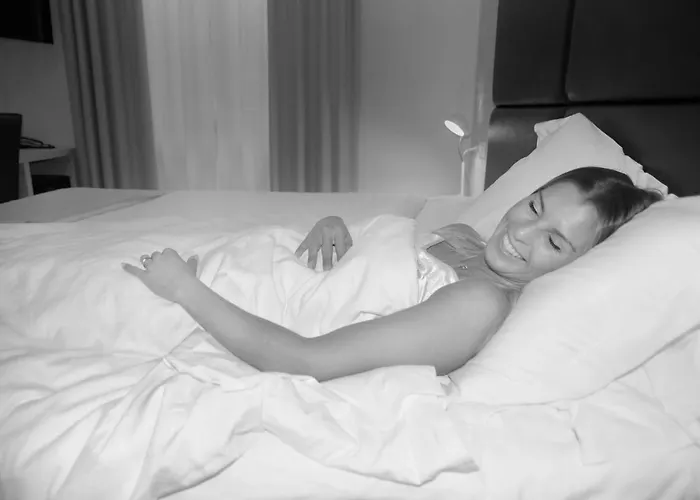 Szálloda Fioralba Milánó