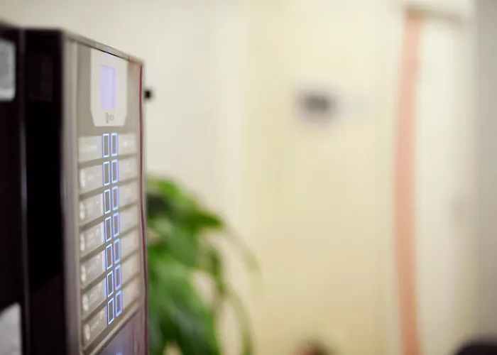 Fioralba 2* Milánó