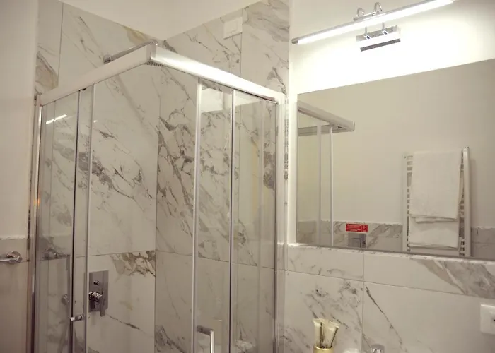 Fioralba 2* Milánó