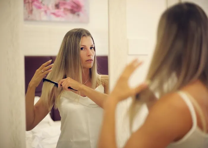 Fioralba Szálloda 2*