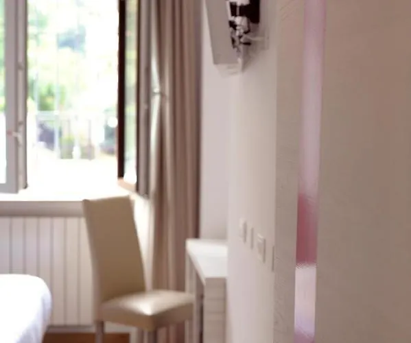 Szálloda Fioralba Milánó