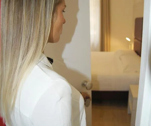 Szálloda Fioralba 2*