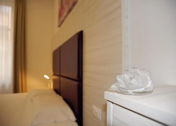 Szálloda Fioralba 2*