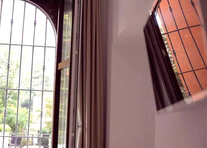 Fioralba Szálloda Milánó