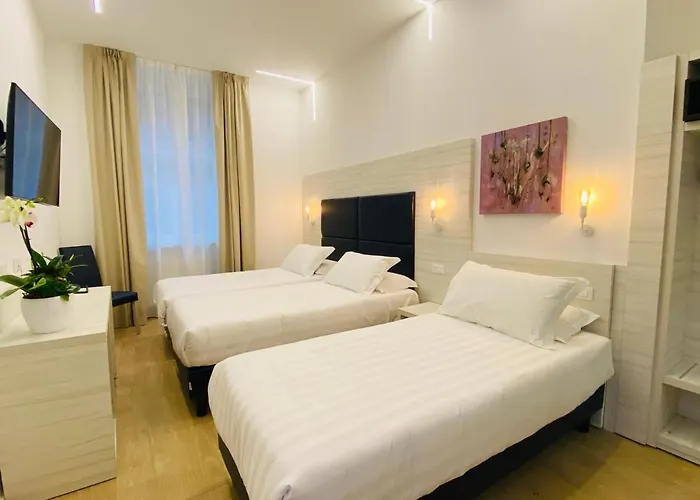 Szálloda Fioralba 2*