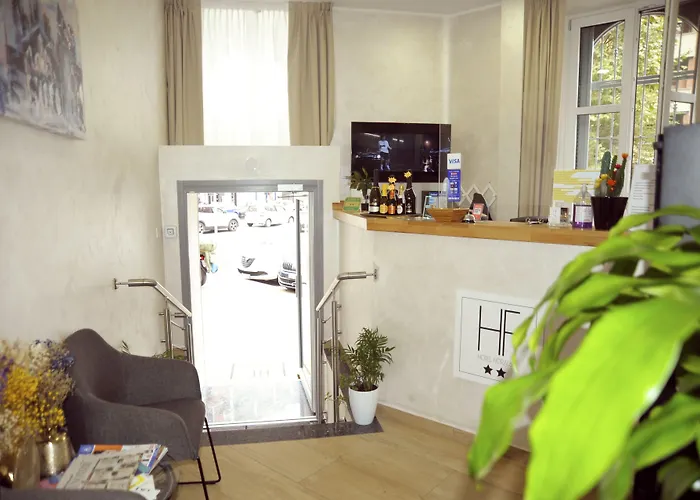 Szálloda Fioralba Milánó