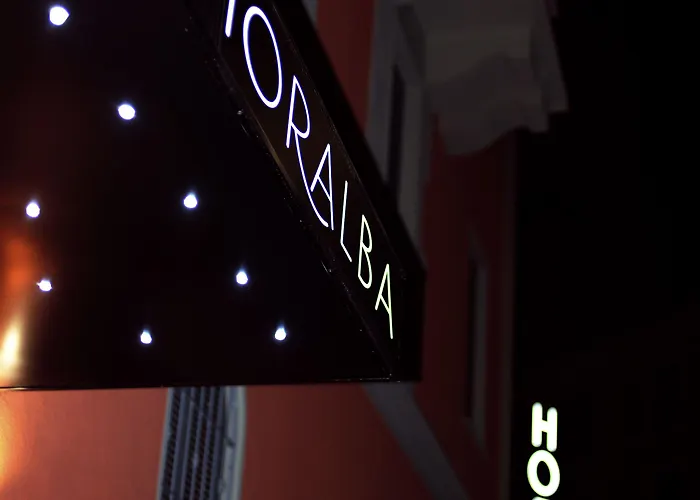 Fioralba 2* Milánó