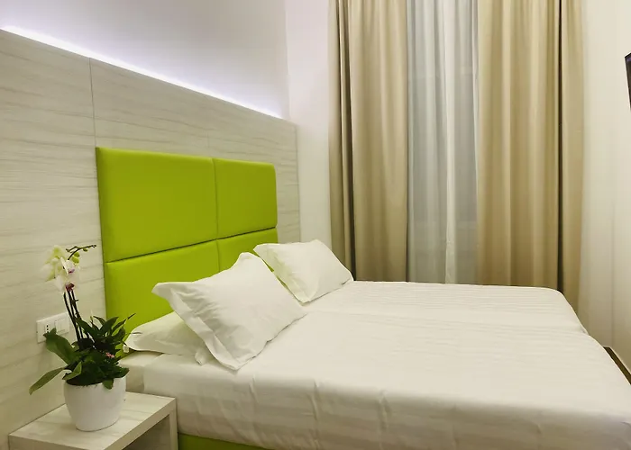 Szálloda Fioralba 2*