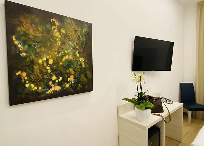 Fioralba 2* Milánó