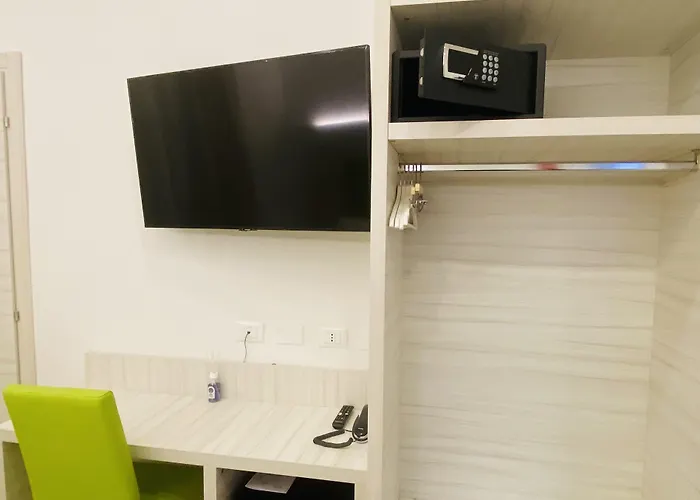 Fioralba Szálloda 2*