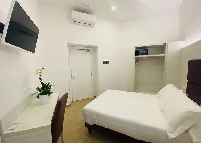 Fioralba Szálloda 2*