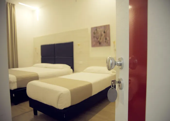 Fioralba 2* Milánó