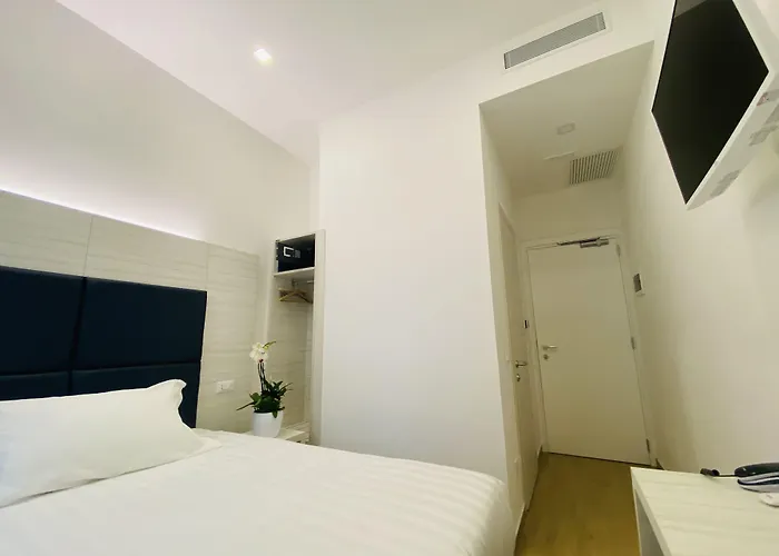 Szálloda Fioralba 2*