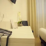Hotel Fioralba Milano