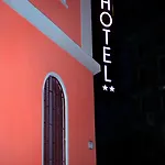 Hotel Fioralba Milan