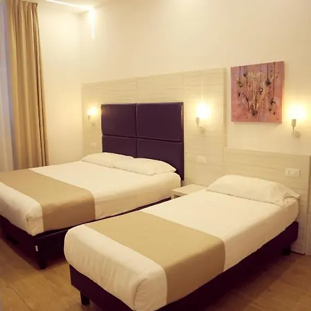 Otel Fioralba 2*