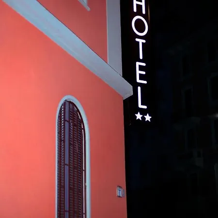 Hotel Fioralba Milaan