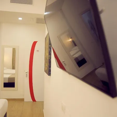 Fioralba Otel Milano