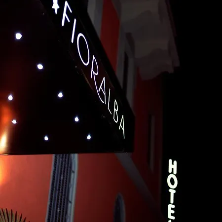 Fioralba Otel 2*