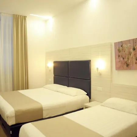 Otel Fioralba