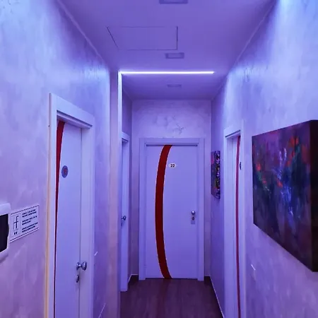 Otel Fioralba 2*