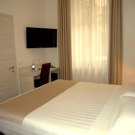 Fioralba Hotel Mediolan