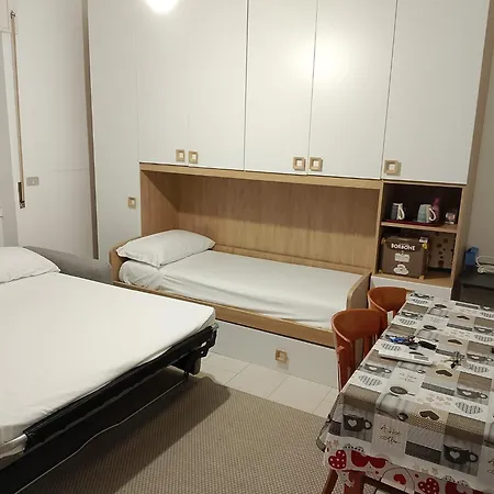 Fioralba 2* Milano