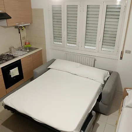 Fioralba ホテル 2*