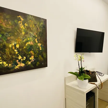 Fioralba 2* Milano
