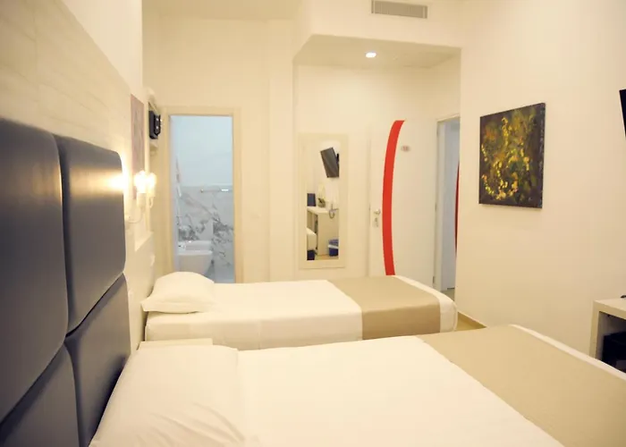 Fioralba Hotel