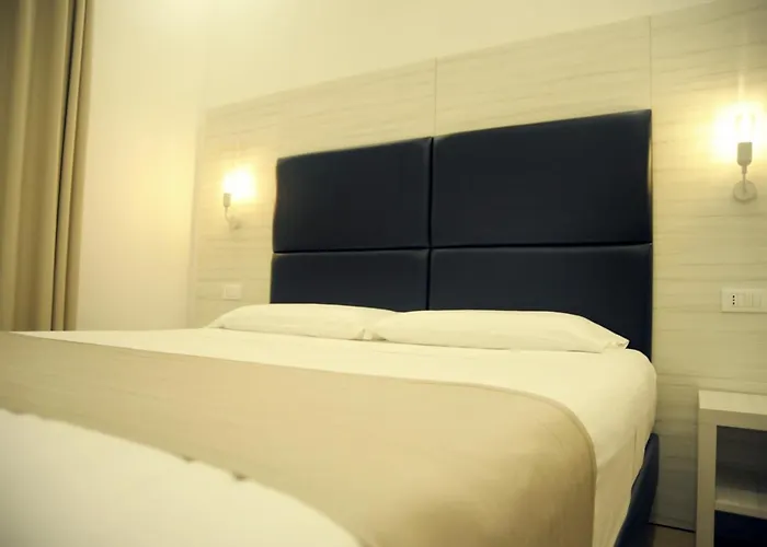 Fioralba Hotel
