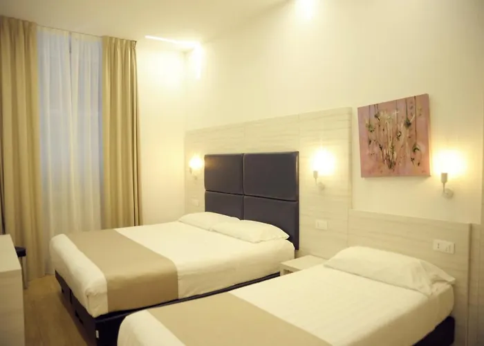 Hotel Fioralba
