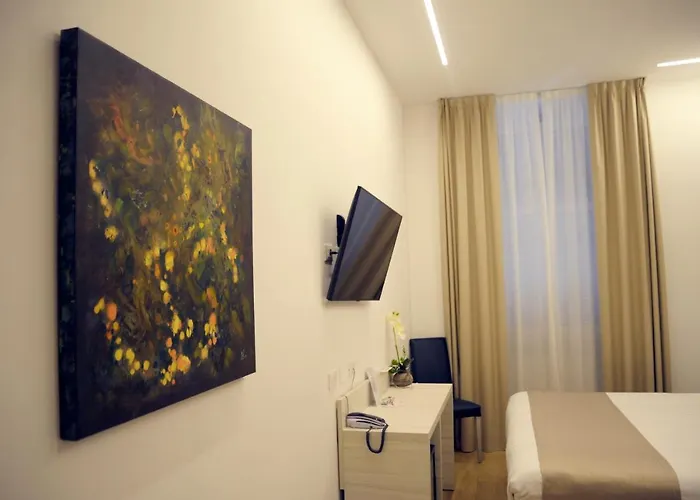 Fioralba Hotel 2*
